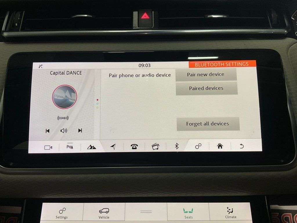 2019 LAND ROVER RANGE ROVER VELAR 2019 LAND ROVER RANGE ROVER VELAR