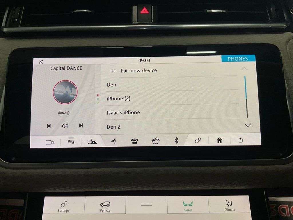 2019 LAND ROVER RANGE ROVER VELAR 2019 LAND ROVER RANGE ROVER VELAR