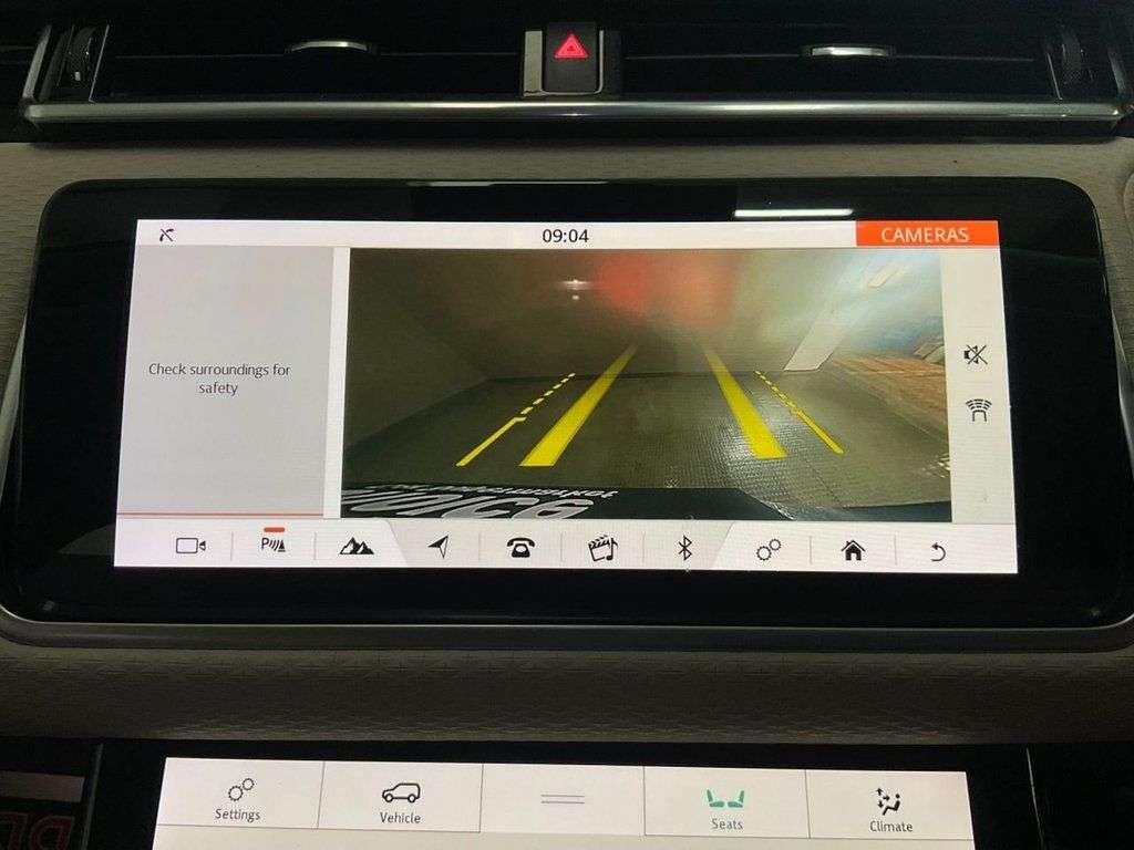 2019 LAND ROVER RANGE ROVER VELAR 2019 LAND ROVER RANGE ROVER VELAR