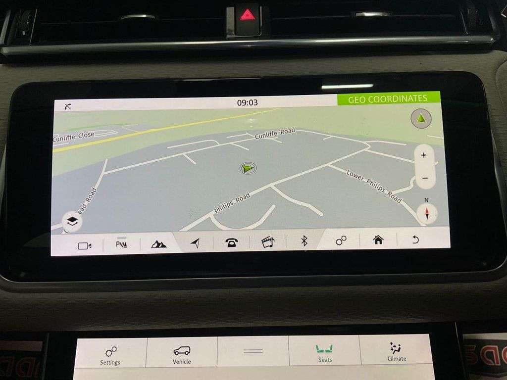 2019 LAND ROVER RANGE ROVER VELAR 2019 LAND ROVER RANGE ROVER VELAR