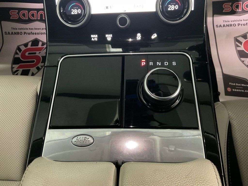 2019 LAND ROVER RANGE ROVER VELAR 2019 LAND ROVER RANGE ROVER VELAR