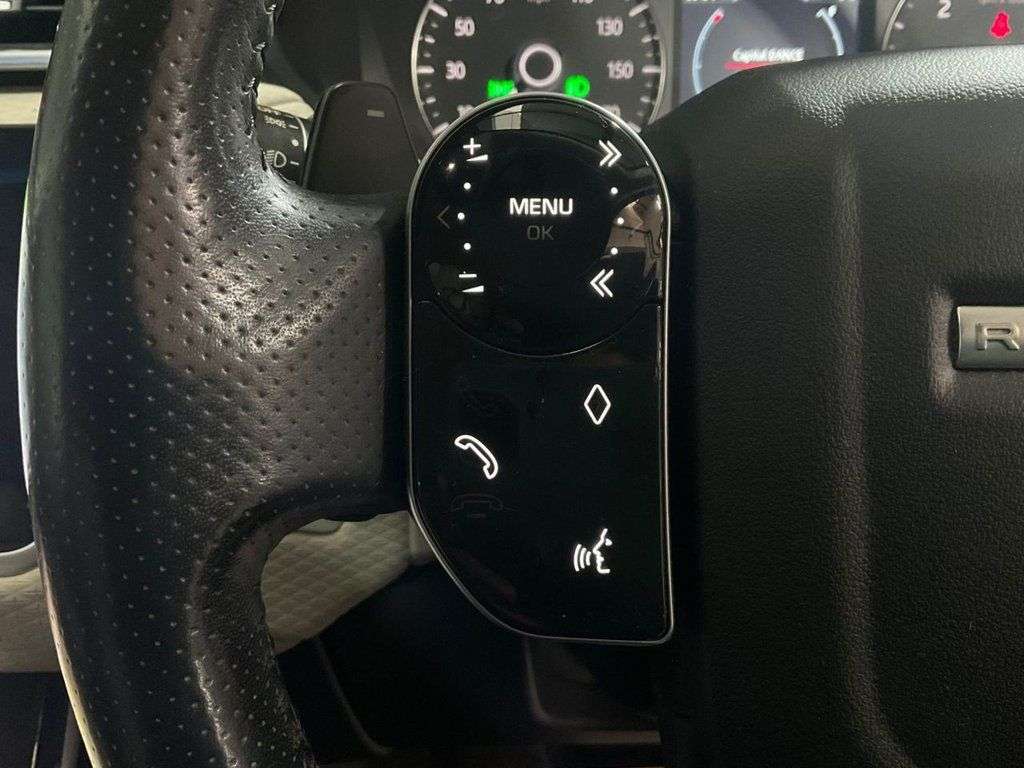2019 LAND ROVER RANGE ROVER VELAR 2019 LAND ROVER RANGE ROVER VELAR
