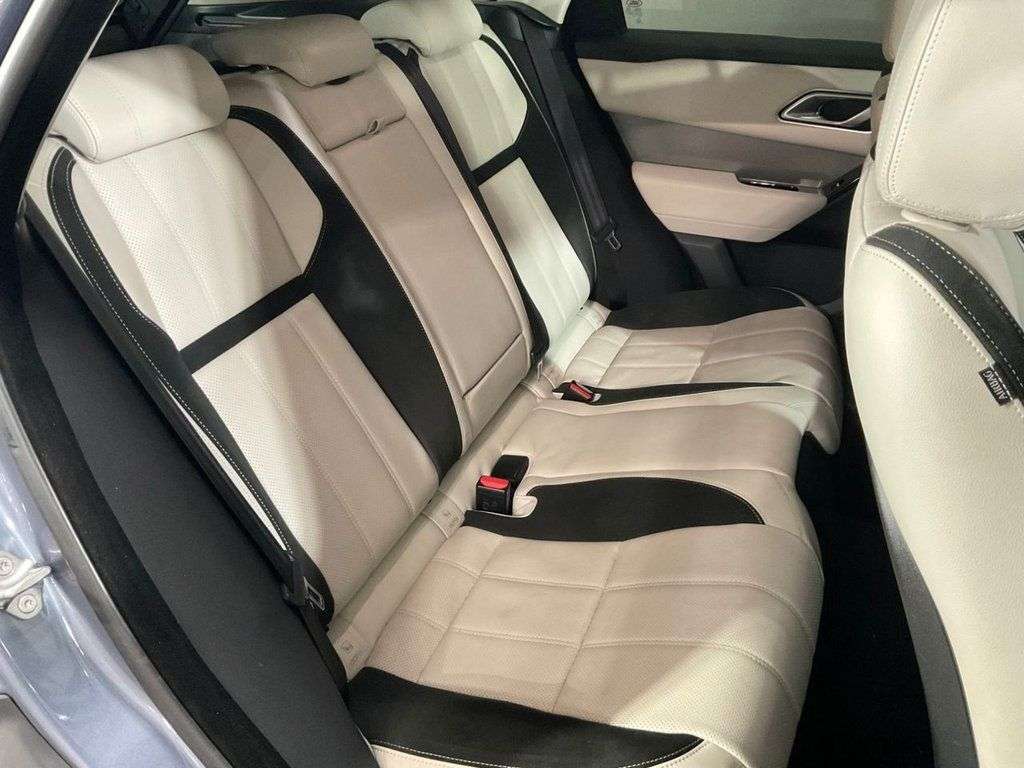 2019 LAND ROVER RANGE ROVER VELAR 2019 LAND ROVER RANGE ROVER VELAR