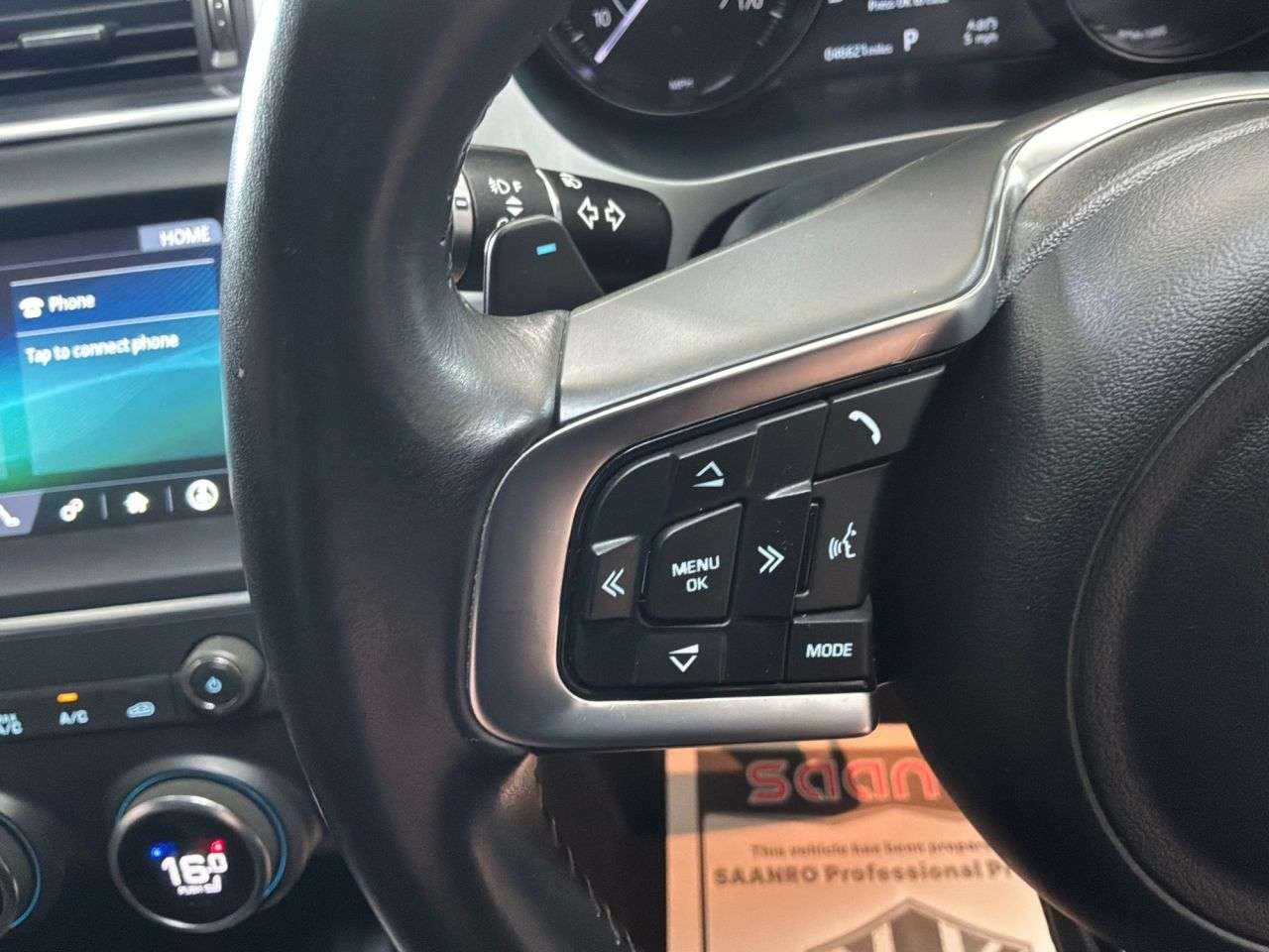2019 JAGUAR E-PACE 2019 JAGUAR E-PACE