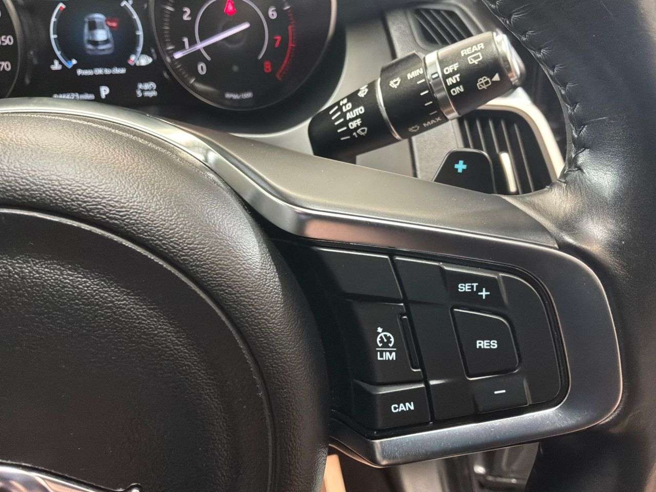 2019 JAGUAR E-PACE 2019 JAGUAR E-PACE