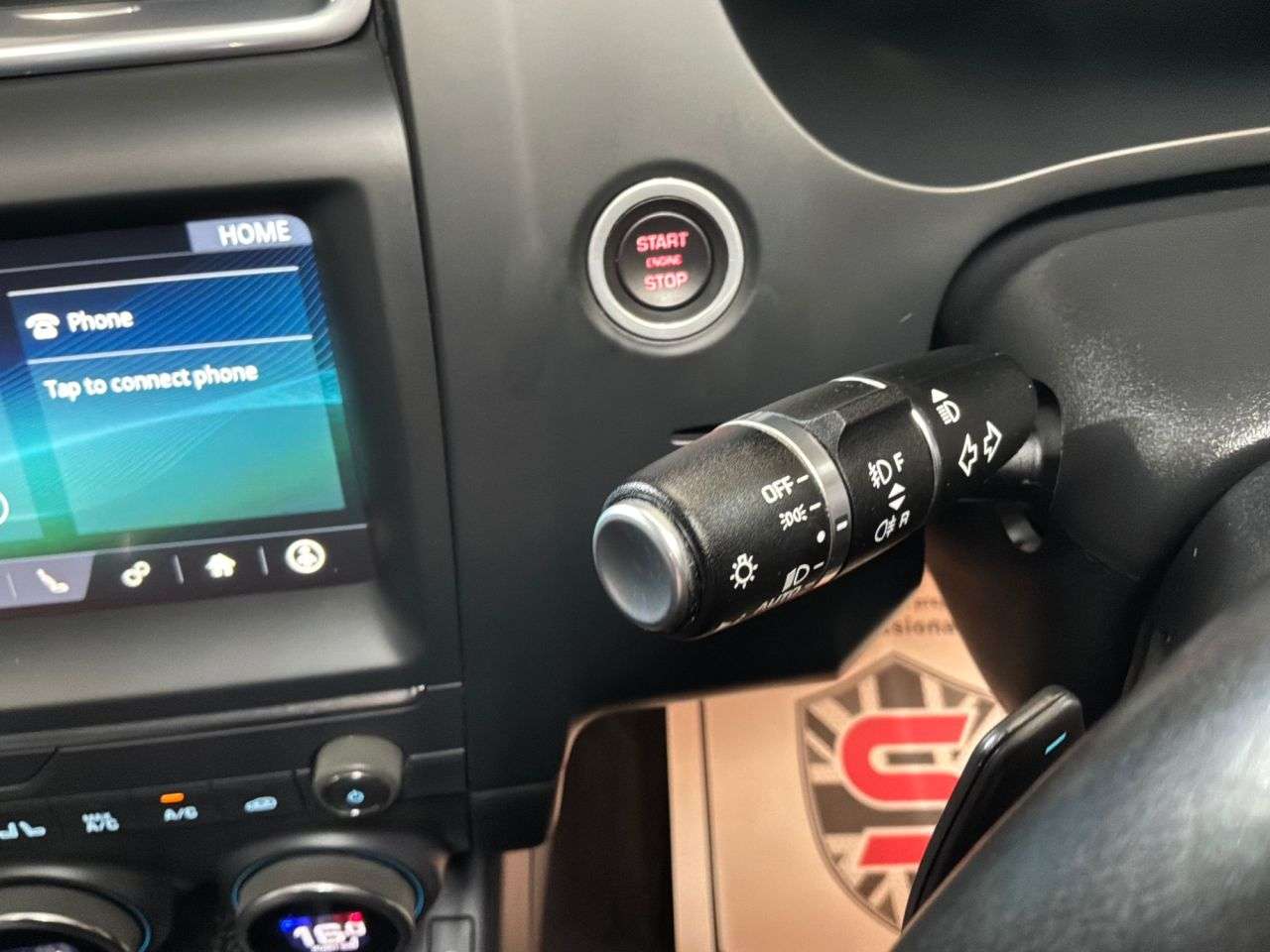 2019 JAGUAR E-PACE 2019 JAGUAR E-PACE