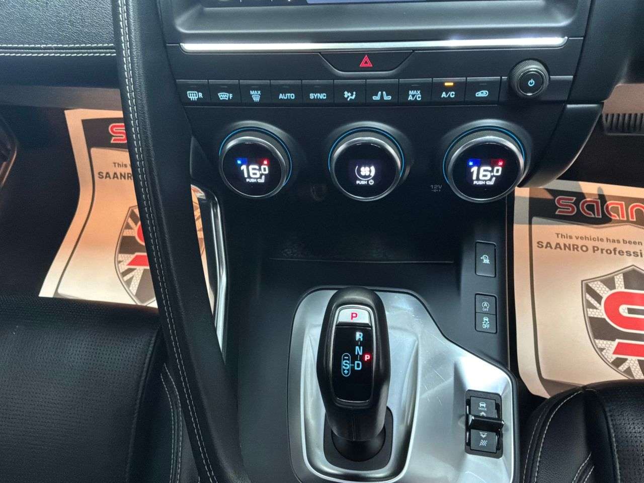 2019 JAGUAR E-PACE 2019 JAGUAR E-PACE