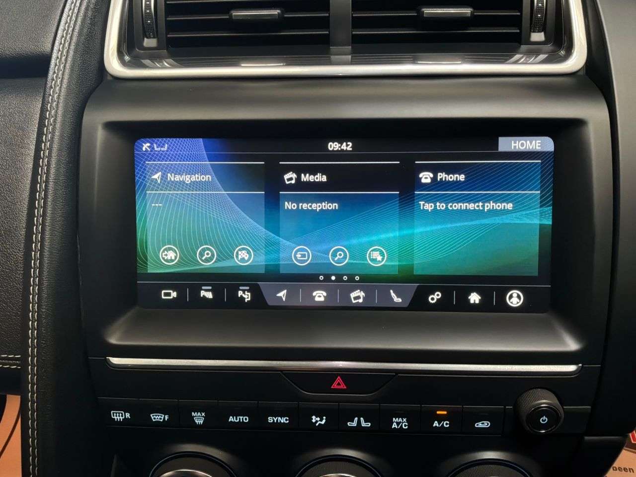 2019 JAGUAR E-PACE 2019 JAGUAR E-PACE