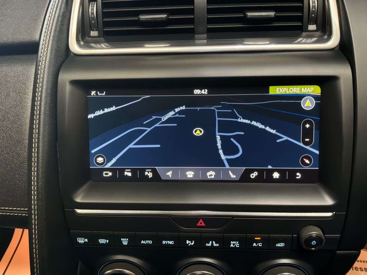 2019 JAGUAR E-PACE 2019 JAGUAR E-PACE