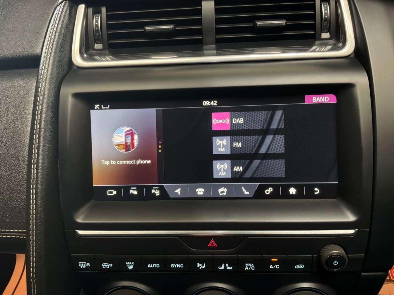 2019 JAGUAR E-PACE 2019 JAGUAR E-PACE