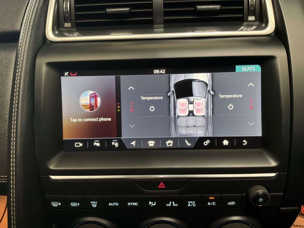 2019 JAGUAR E-PACE 2019 JAGUAR E-PACE
