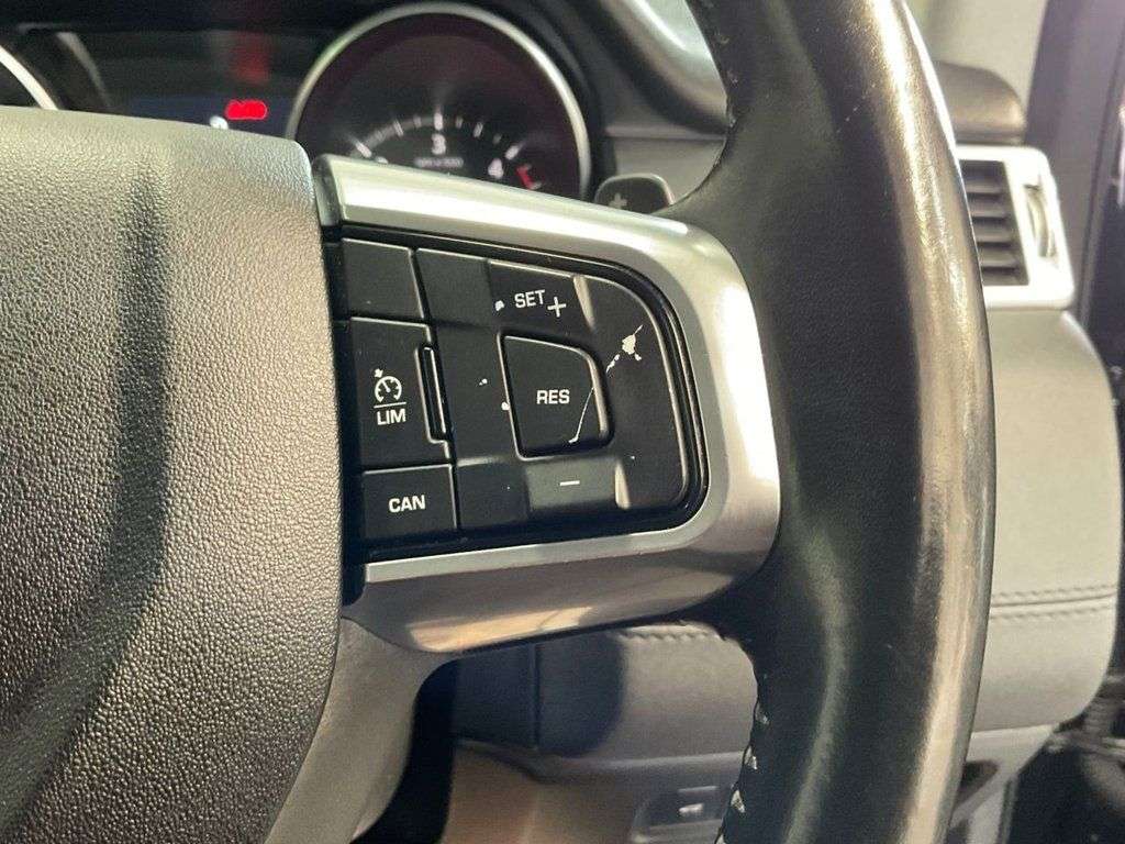 2017 LAND ROVER DISCOVERY SPORT 2017 LAND ROVER DISCOVERY SPORT