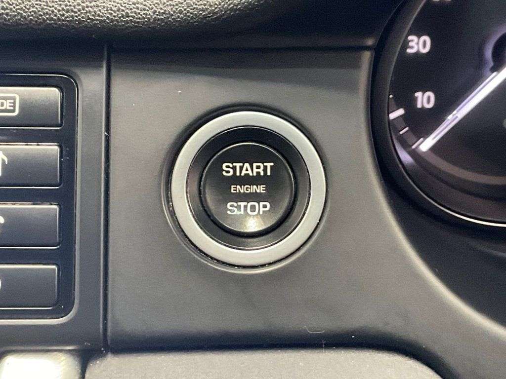 2017 LAND ROVER DISCOVERY SPORT 2017 LAND ROVER DISCOVERY SPORT