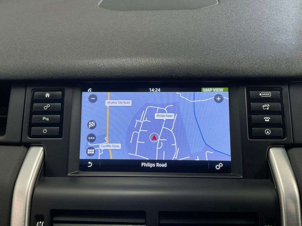 2017 LAND ROVER DISCOVERY SPORT 2017 LAND ROVER DISCOVERY SPORT