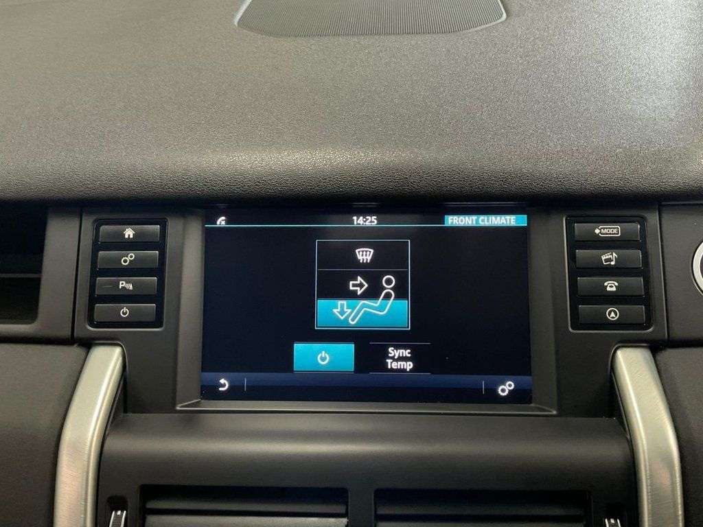 2017 LAND ROVER DISCOVERY SPORT 2017 LAND ROVER DISCOVERY SPORT