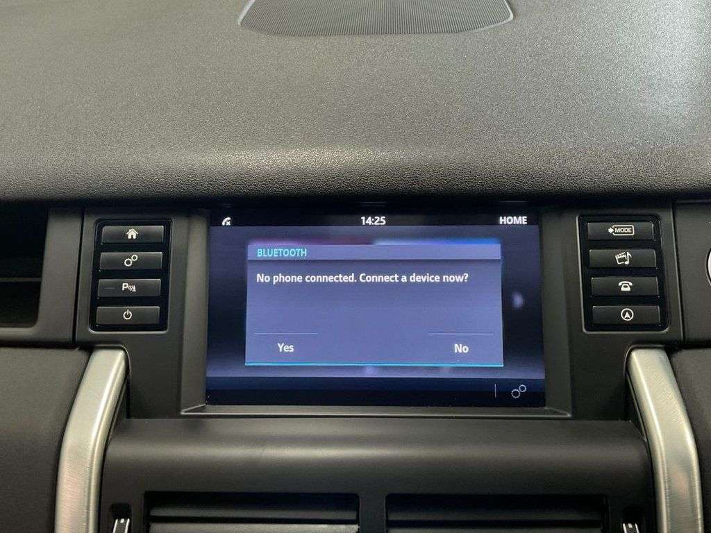2017 LAND ROVER DISCOVERY SPORT 2017 LAND ROVER DISCOVERY SPORT