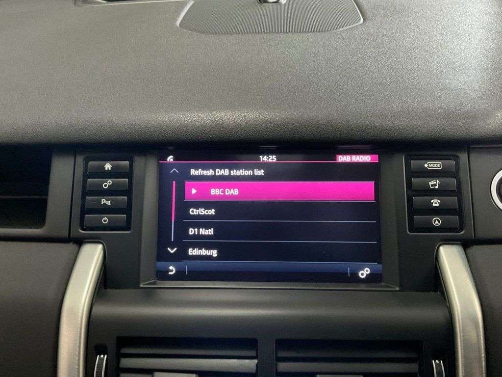 2017 LAND ROVER DISCOVERY SPORT 2017 LAND ROVER DISCOVERY SPORT