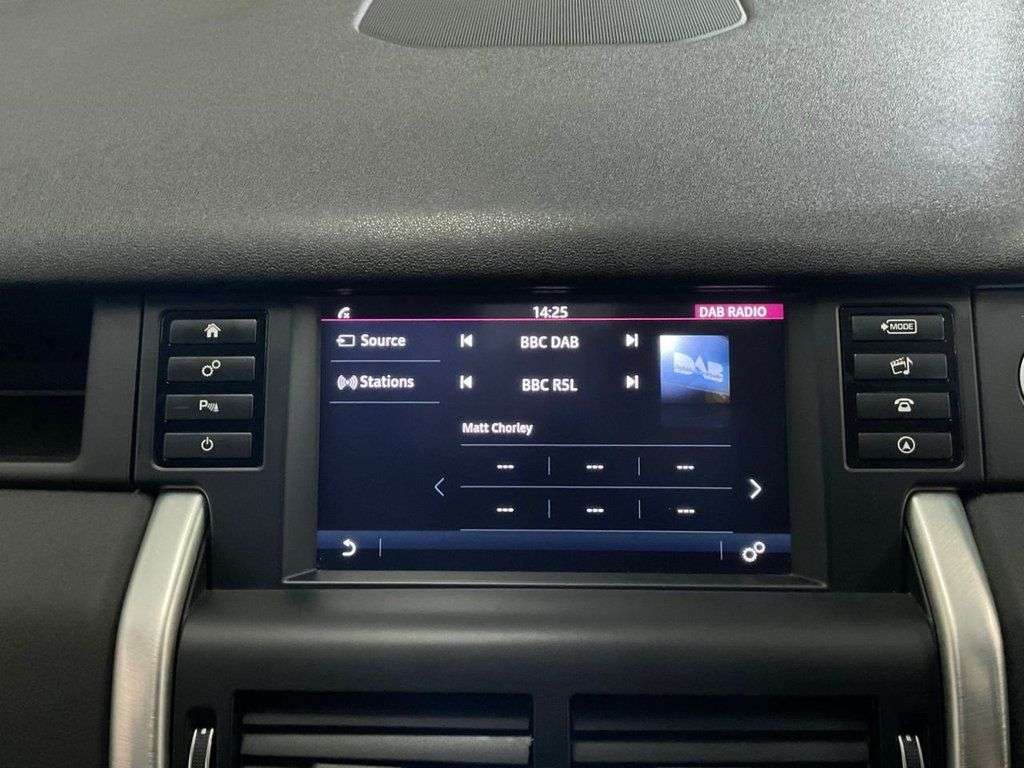 2017 LAND ROVER DISCOVERY SPORT 2017 LAND ROVER DISCOVERY SPORT