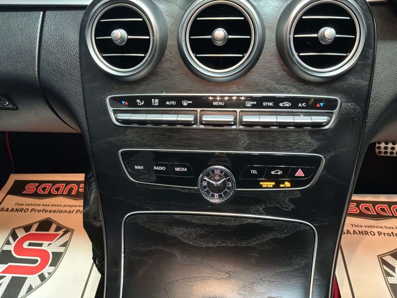 2018 MERCEDES-BENZ C-CLASS 2018 MERCEDES-BENZ C-CLASS