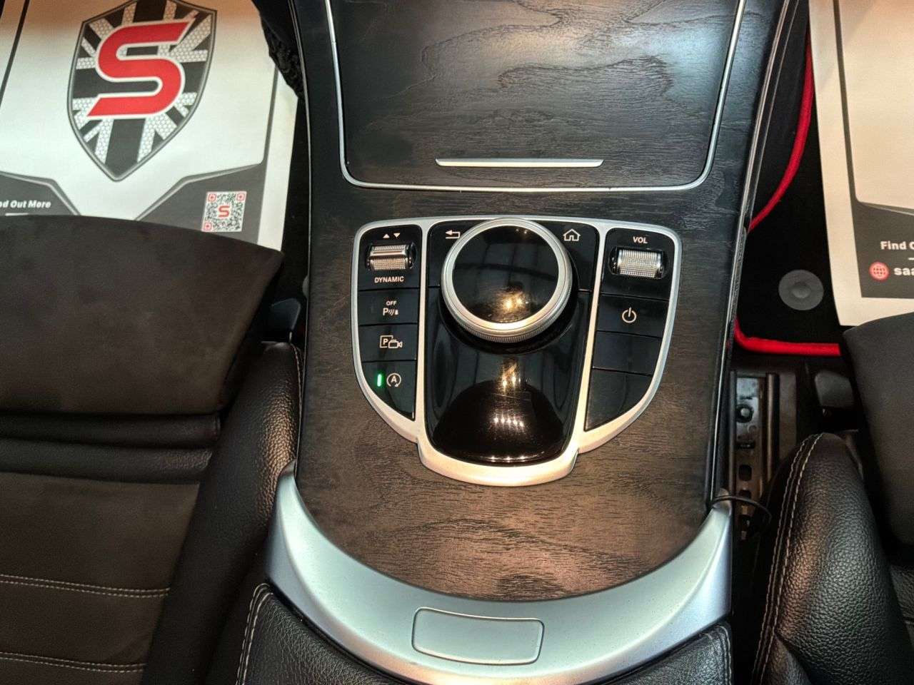 2018 MERCEDES-BENZ C-CLASS 2018 MERCEDES-BENZ C-CLASS