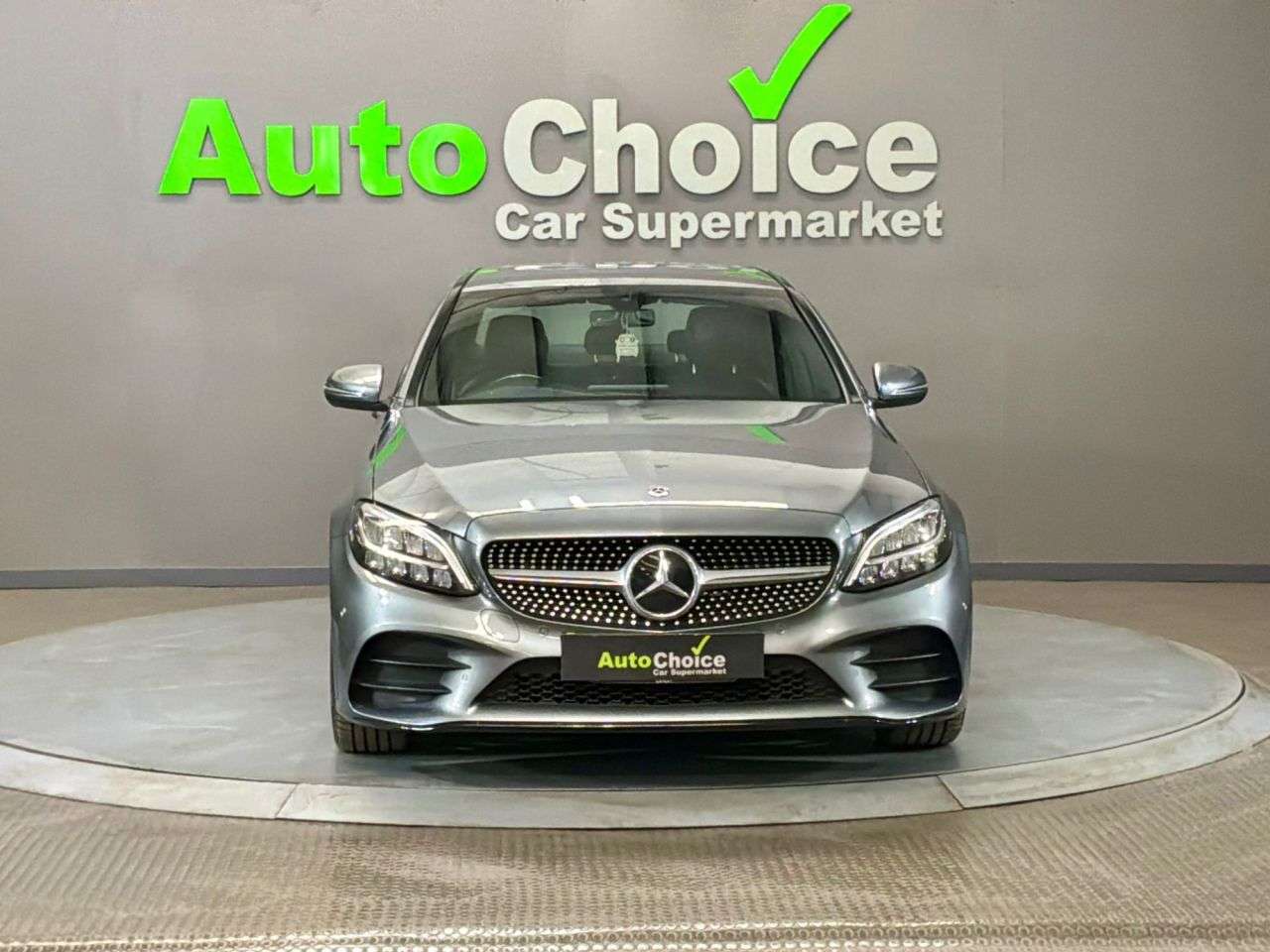 2018 MERCEDES-BENZ C-CLASS 2018 MERCEDES-BENZ C-CLASS