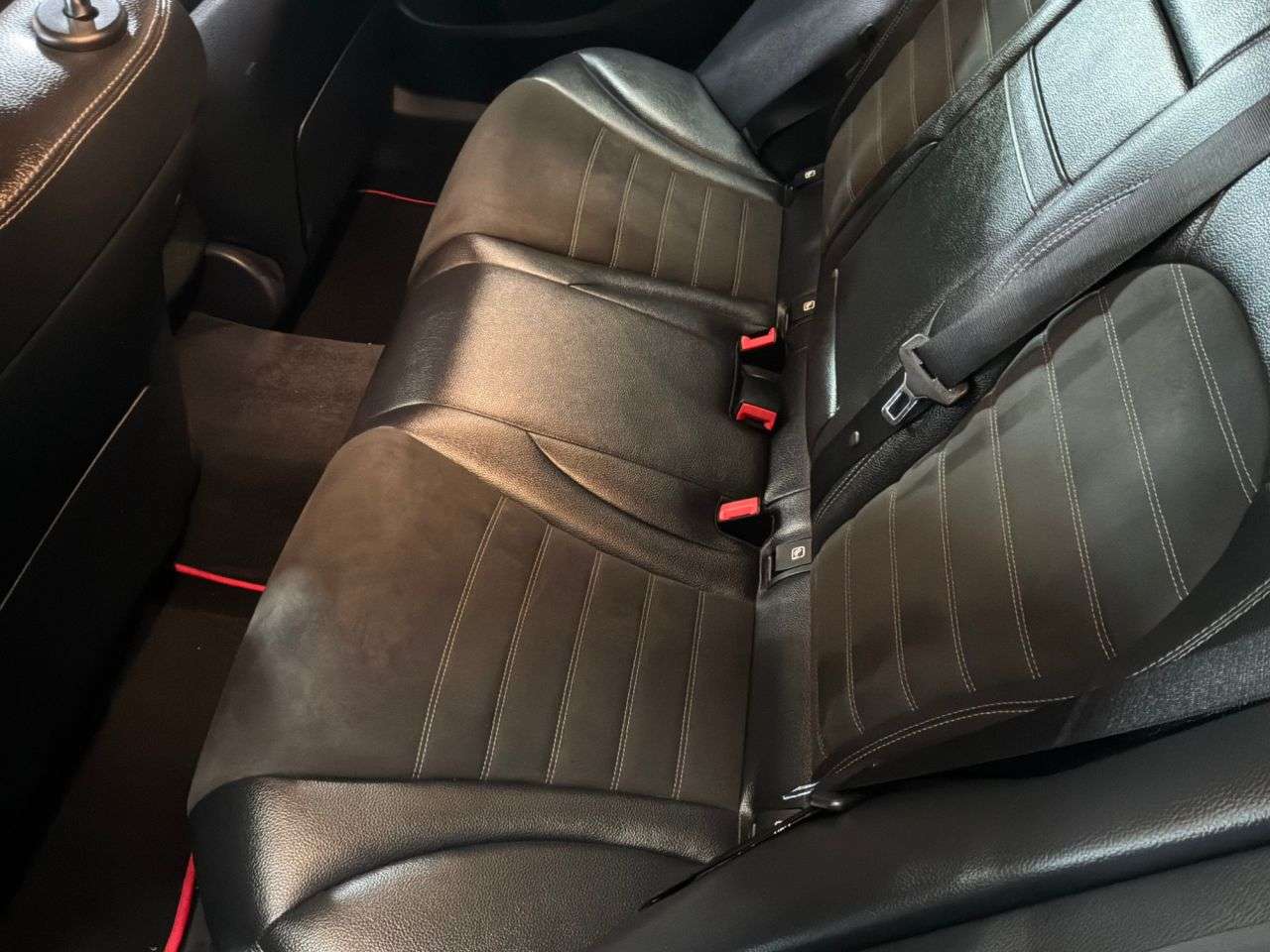 2018 MERCEDES-BENZ C-CLASS 2018 MERCEDES-BENZ C-CLASS