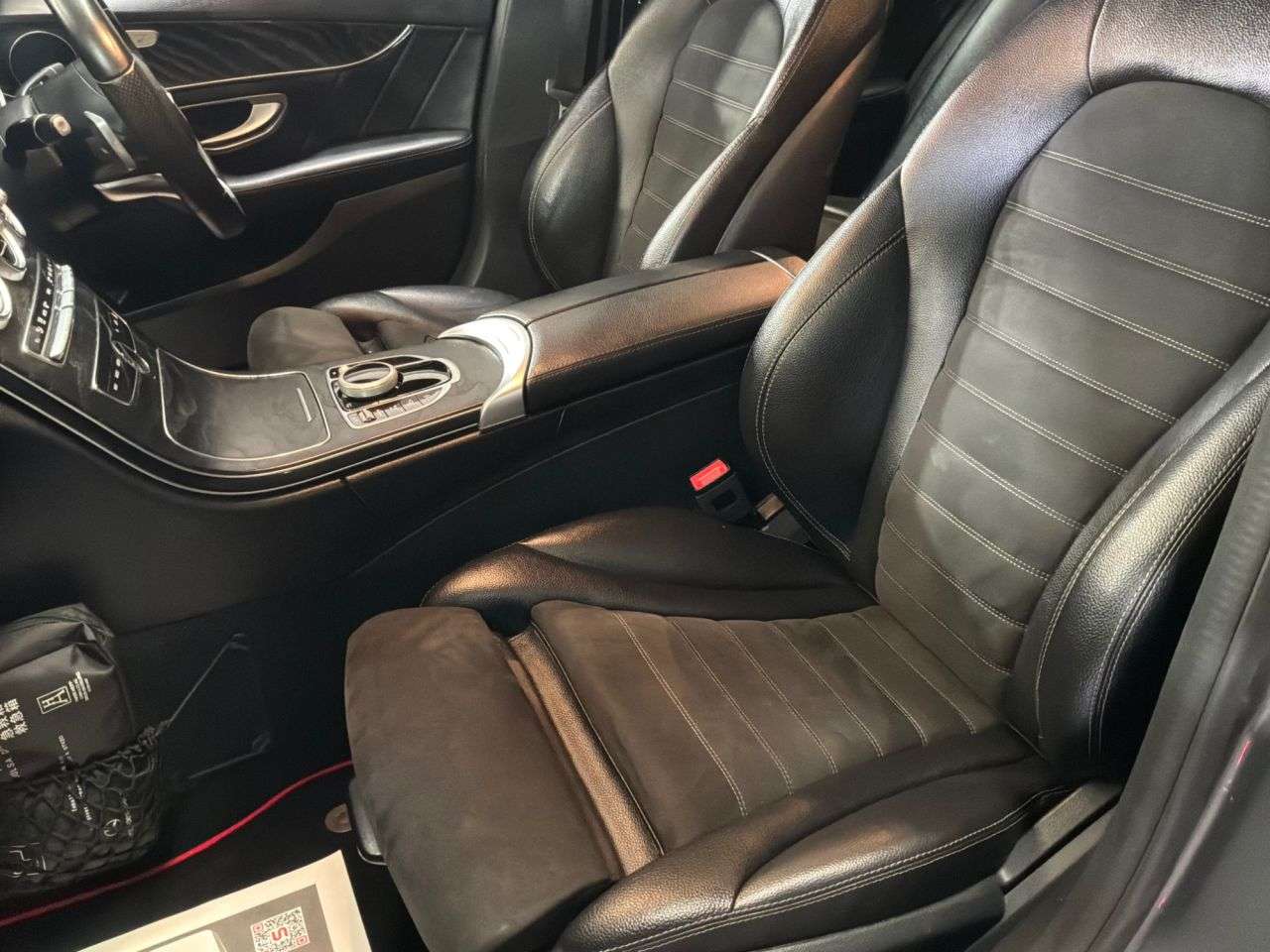 2018 MERCEDES-BENZ C-CLASS 2018 MERCEDES-BENZ C-CLASS