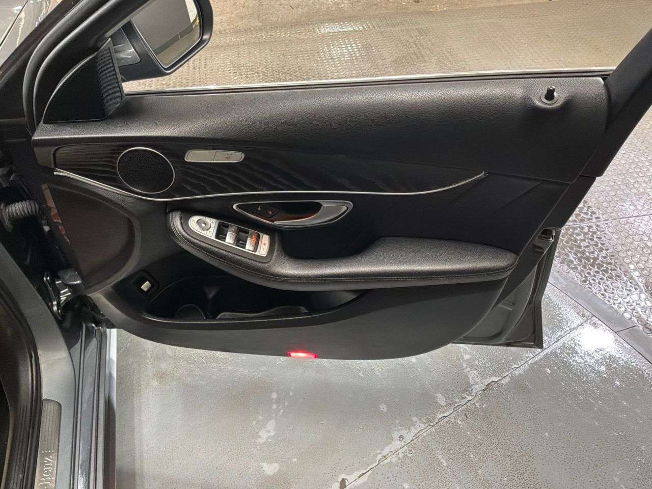 2018 MERCEDES-BENZ C-CLASS 2018 MERCEDES-BENZ C-CLASS