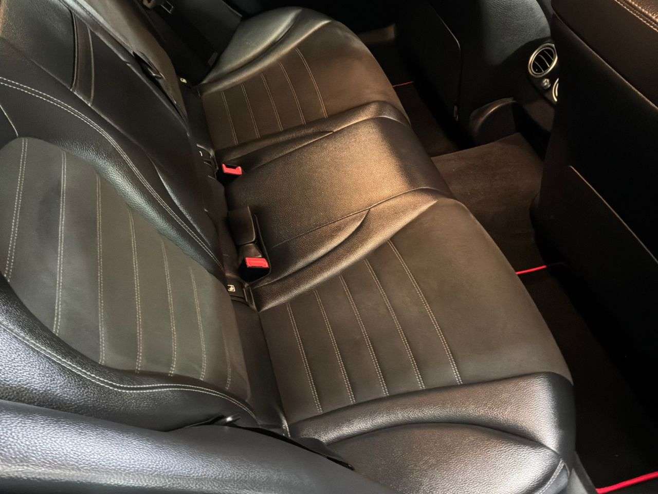 2018 MERCEDES-BENZ C-CLASS 2018 MERCEDES-BENZ C-CLASS