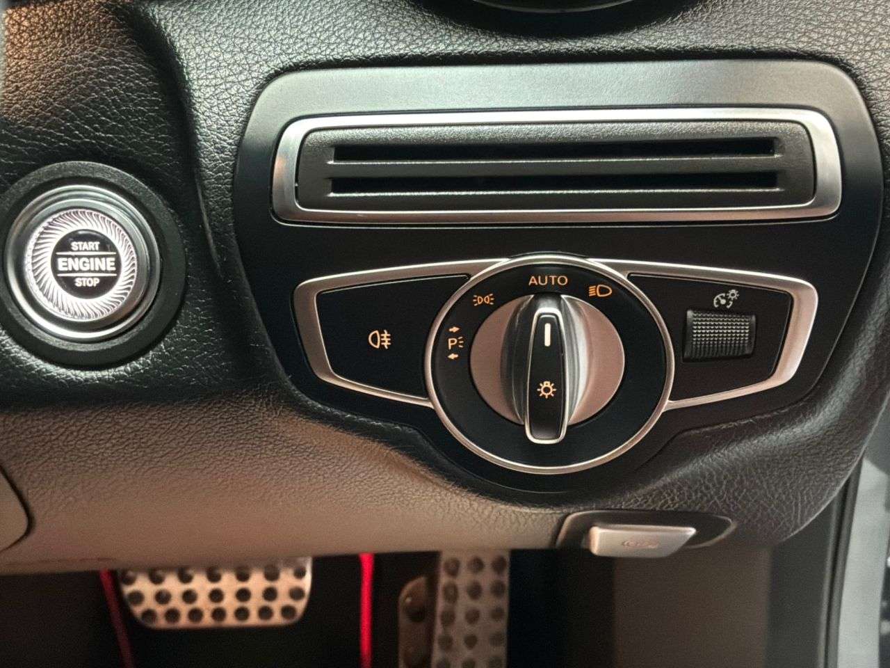 2018 MERCEDES-BENZ C-CLASS 2018 MERCEDES-BENZ C-CLASS