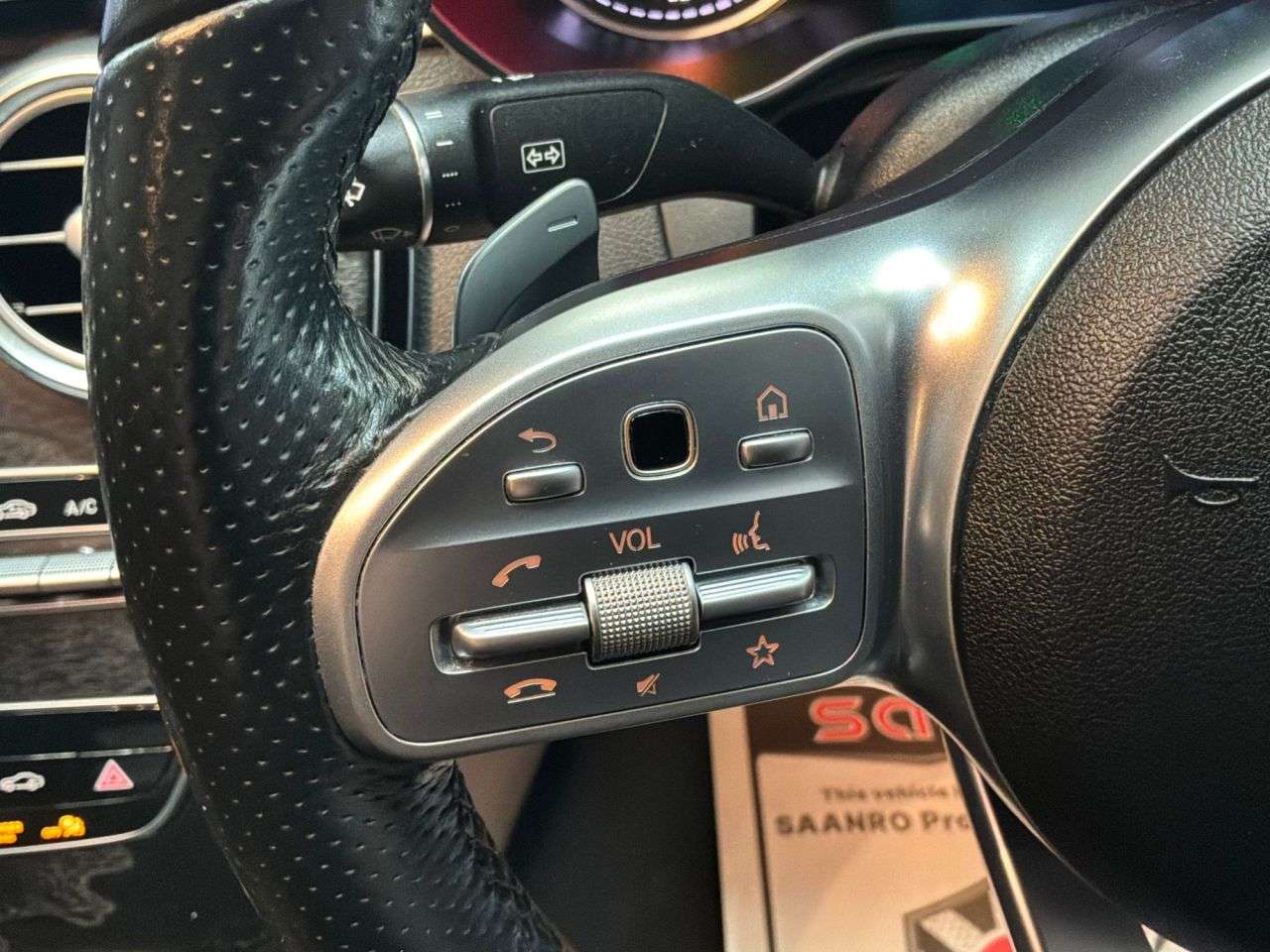 2018 MERCEDES-BENZ C-CLASS 2018 MERCEDES-BENZ C-CLASS