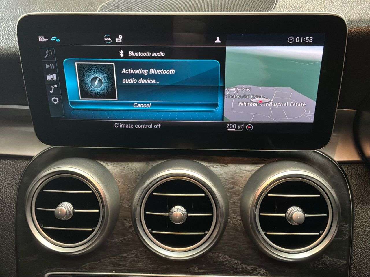 2018 MERCEDES-BENZ C-CLASS 2018 MERCEDES-BENZ C-CLASS