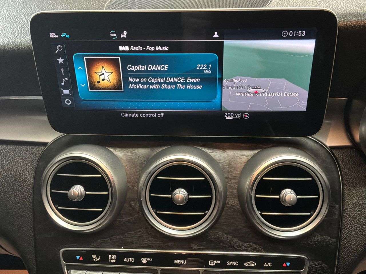 2018 MERCEDES-BENZ C-CLASS 2018 MERCEDES-BENZ C-CLASS