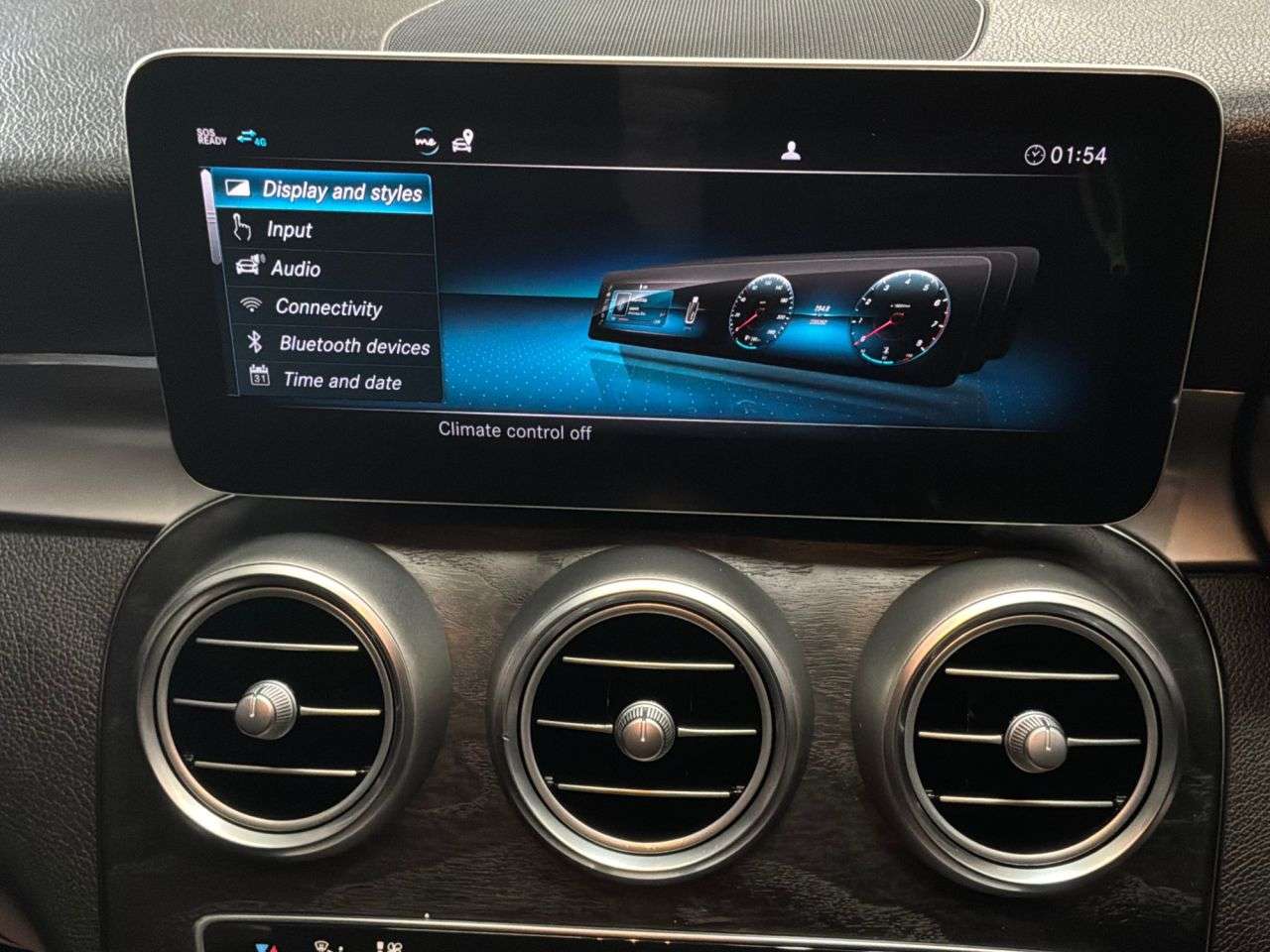 2018 MERCEDES-BENZ C-CLASS 2018 MERCEDES-BENZ C-CLASS