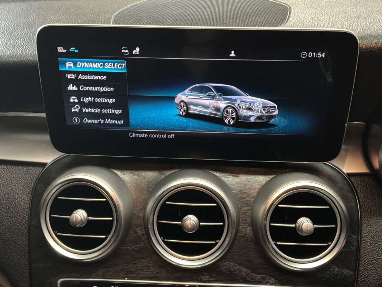 2018 MERCEDES-BENZ C-CLASS 2018 MERCEDES-BENZ C-CLASS