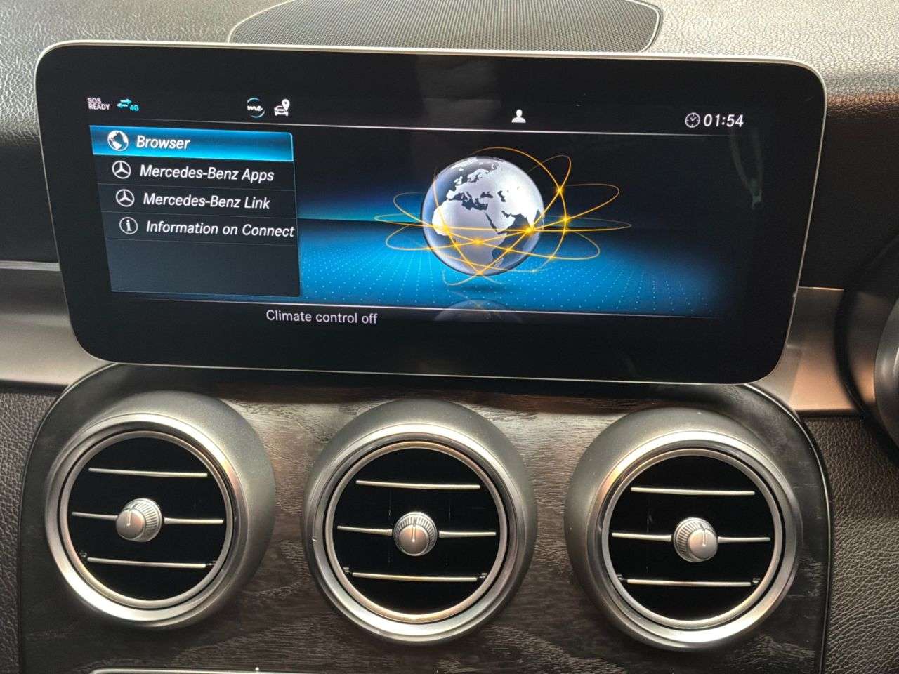 2018 MERCEDES-BENZ C-CLASS 2018 MERCEDES-BENZ C-CLASS