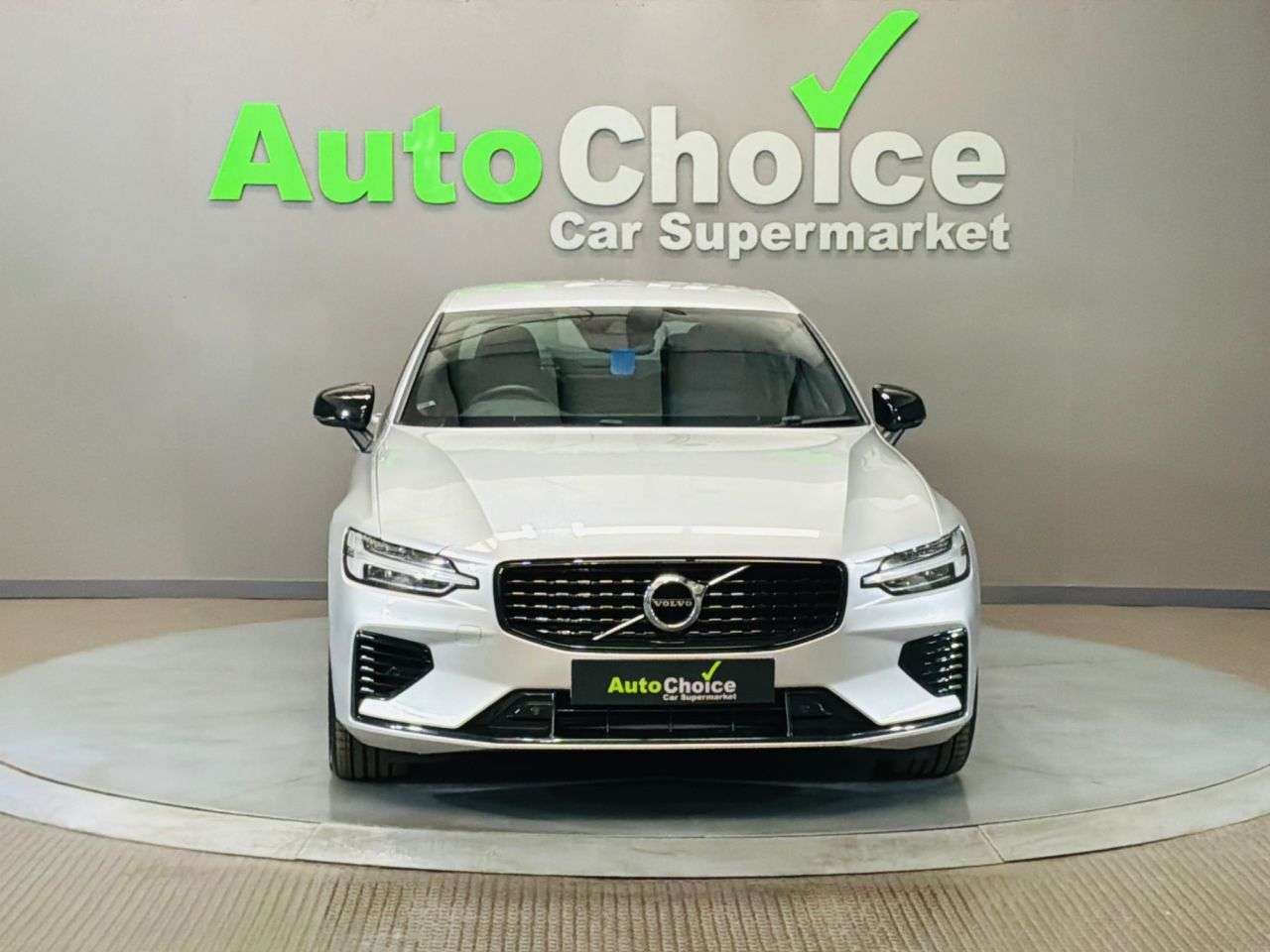 2022 VOLVO S60 2022 VOLVO S60