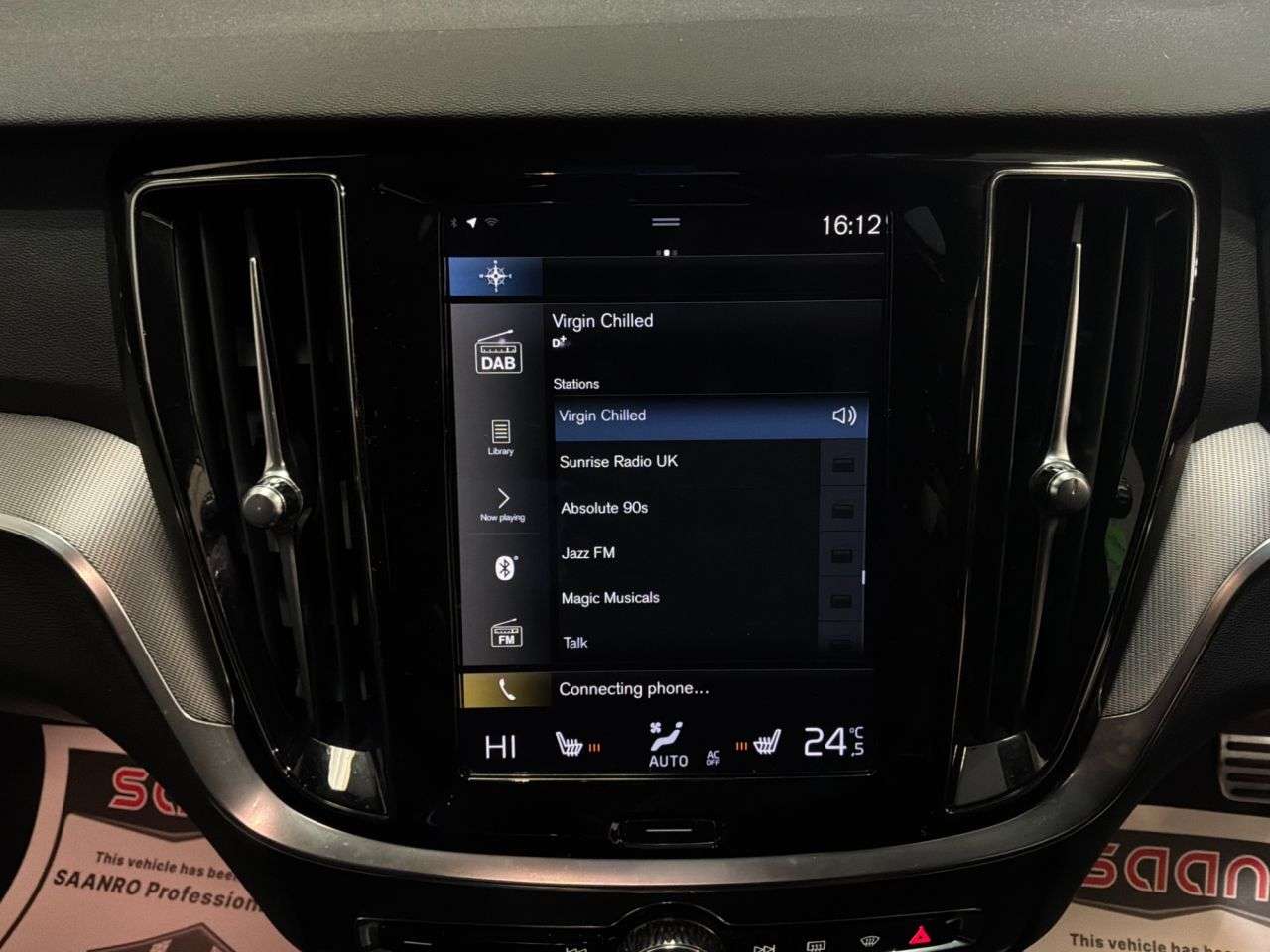 2022 VOLVO S60 2022 VOLVO S60