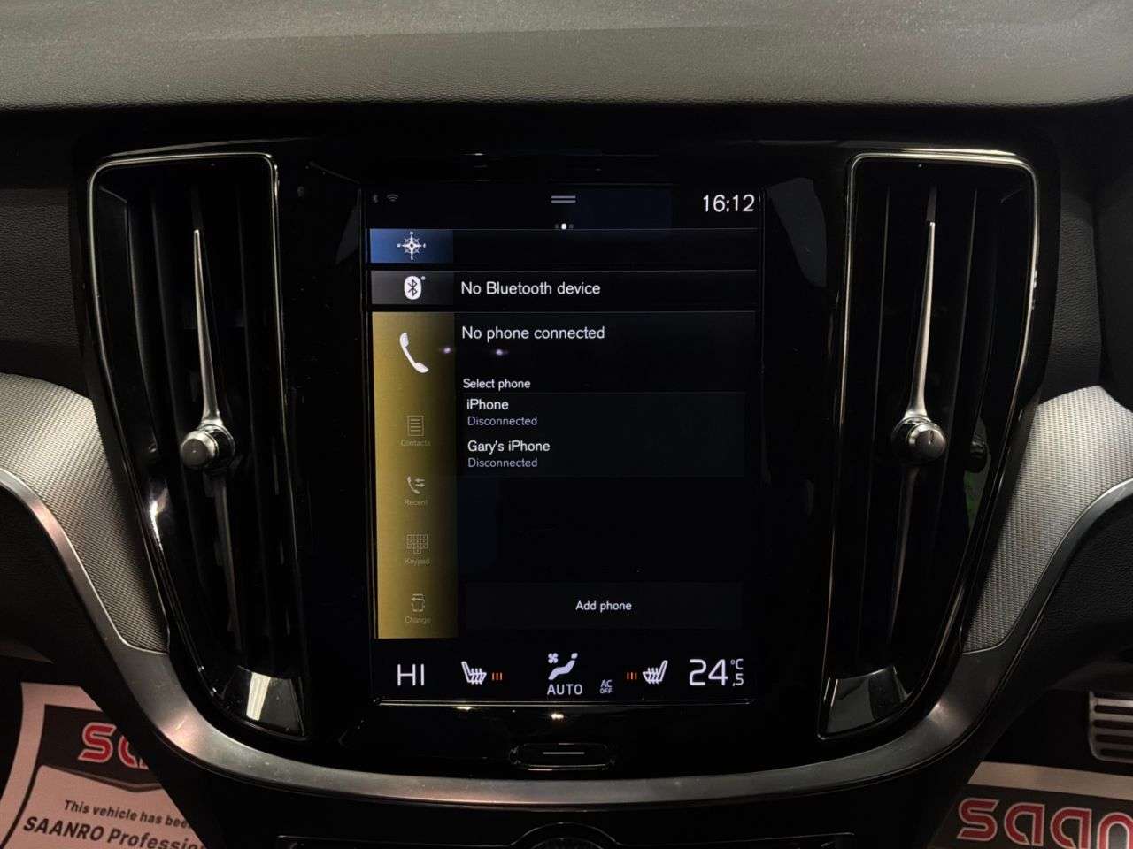 2022 VOLVO S60 2022 VOLVO S60