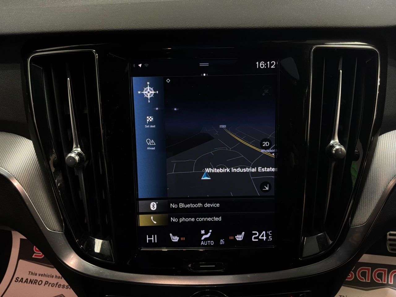 2022 VOLVO S60 2022 VOLVO S60