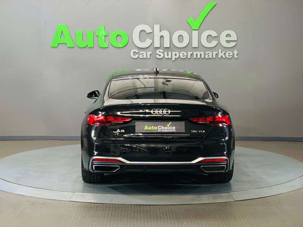 2020 AUDI A5 2020 AUDI A5