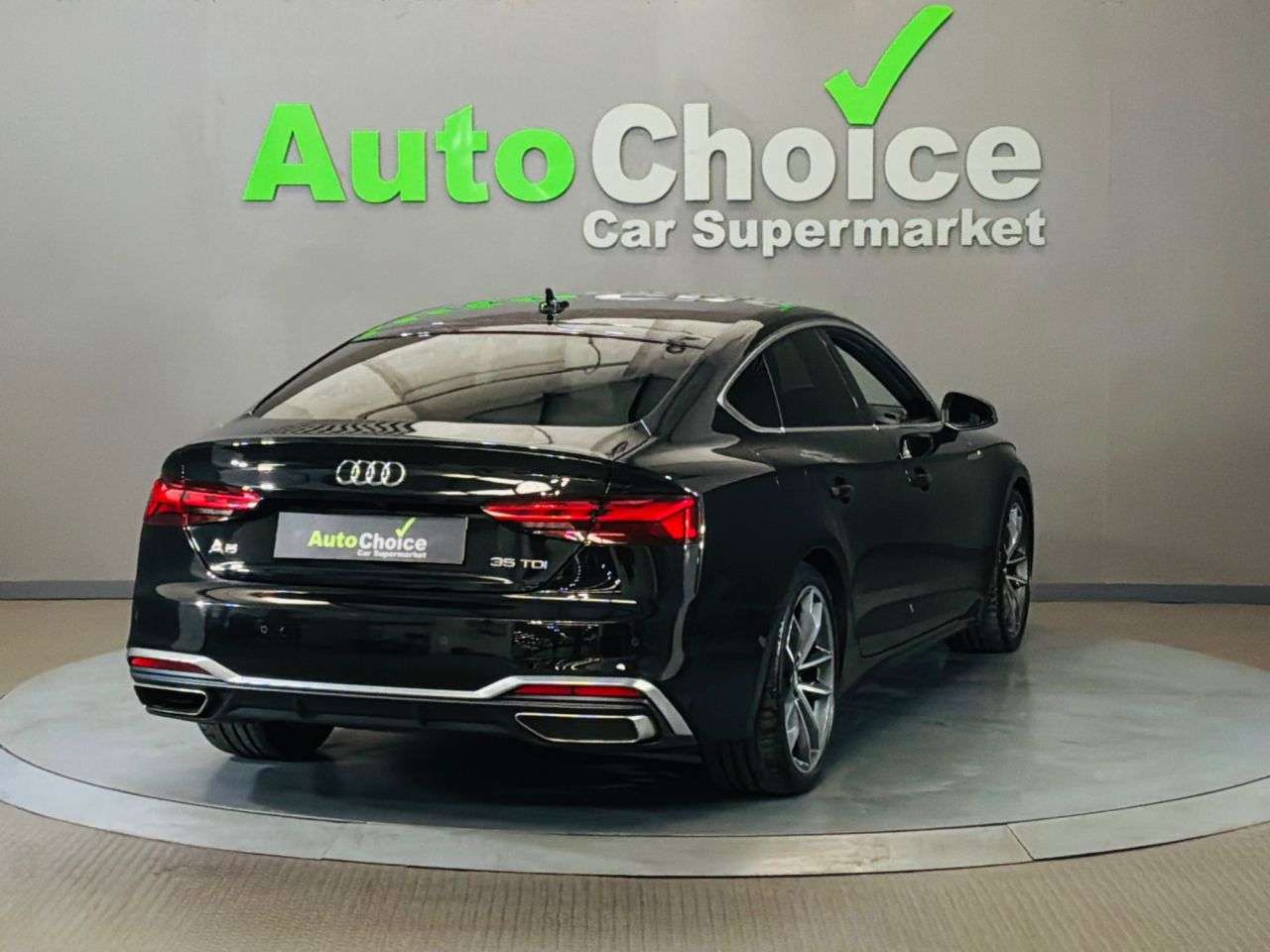 2020 AUDI A5 2020 AUDI A5