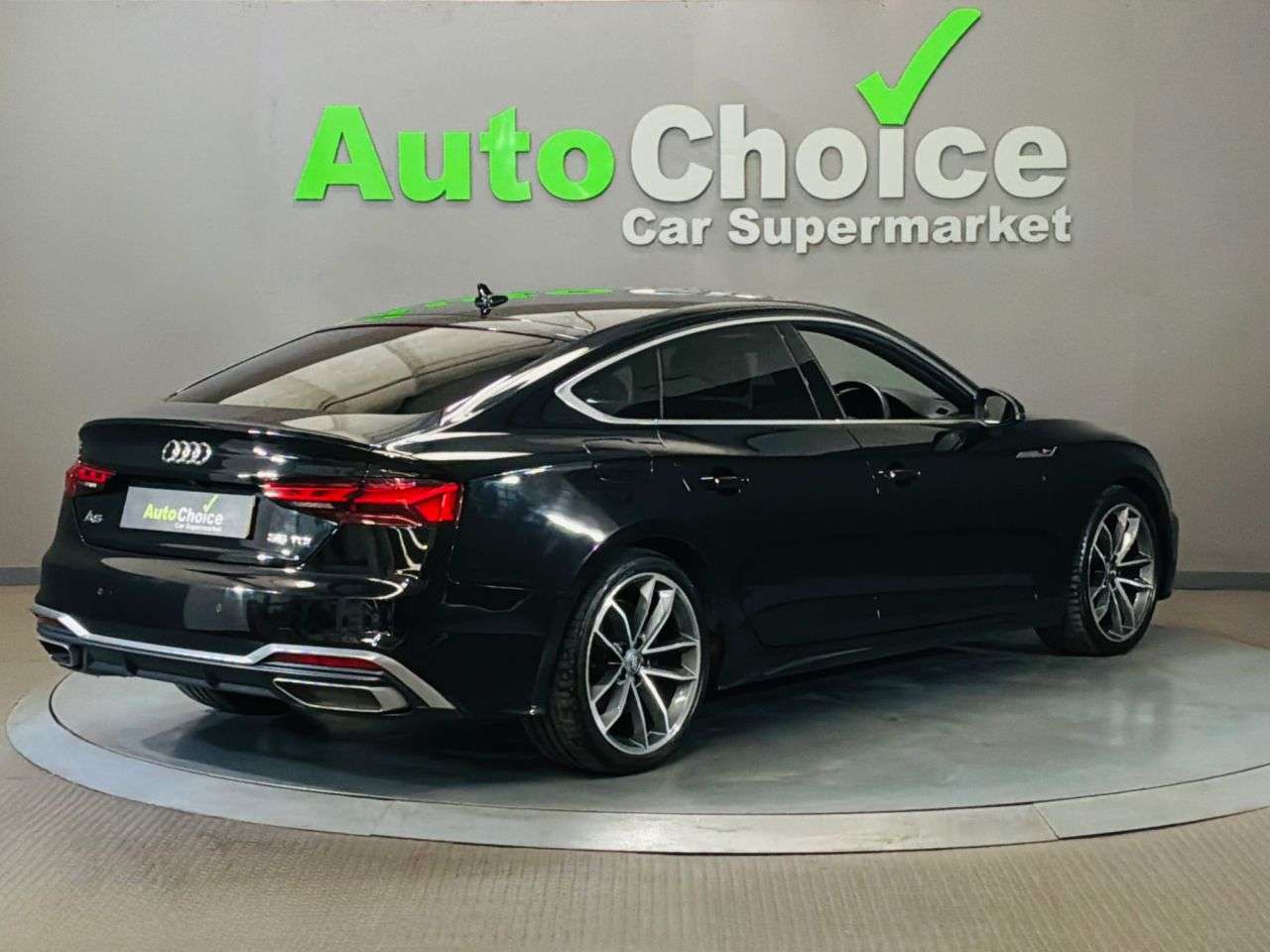 2020 AUDI A5 2020 AUDI A5