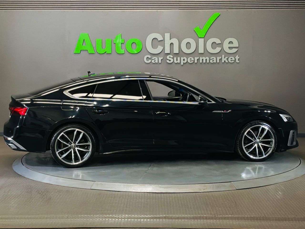 2020 AUDI A5 2020 AUDI A5