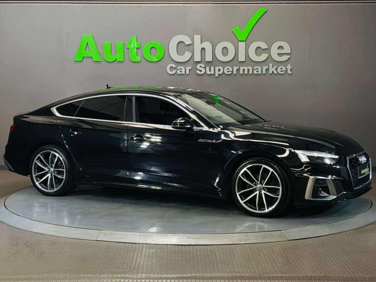 2020 AUDI A5 2020 AUDI A5