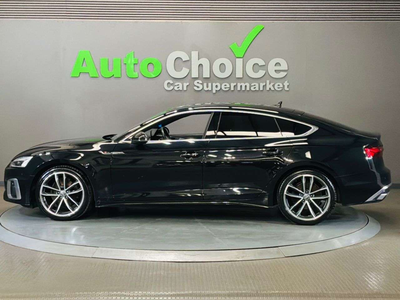 2020 AUDI A5 2020 AUDI A5