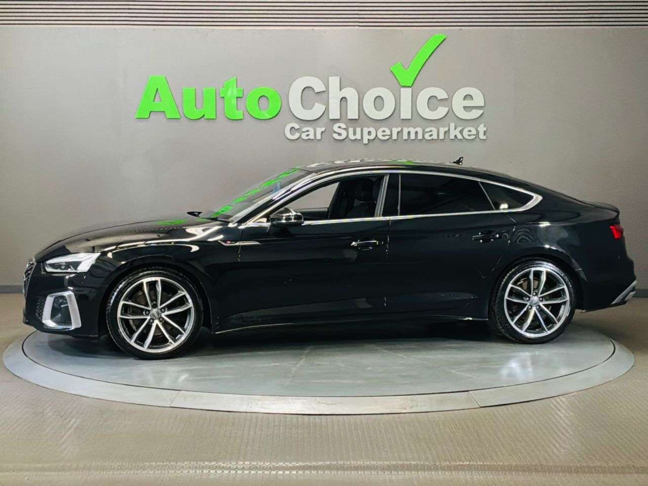2020 AUDI A5 2020 AUDI A5