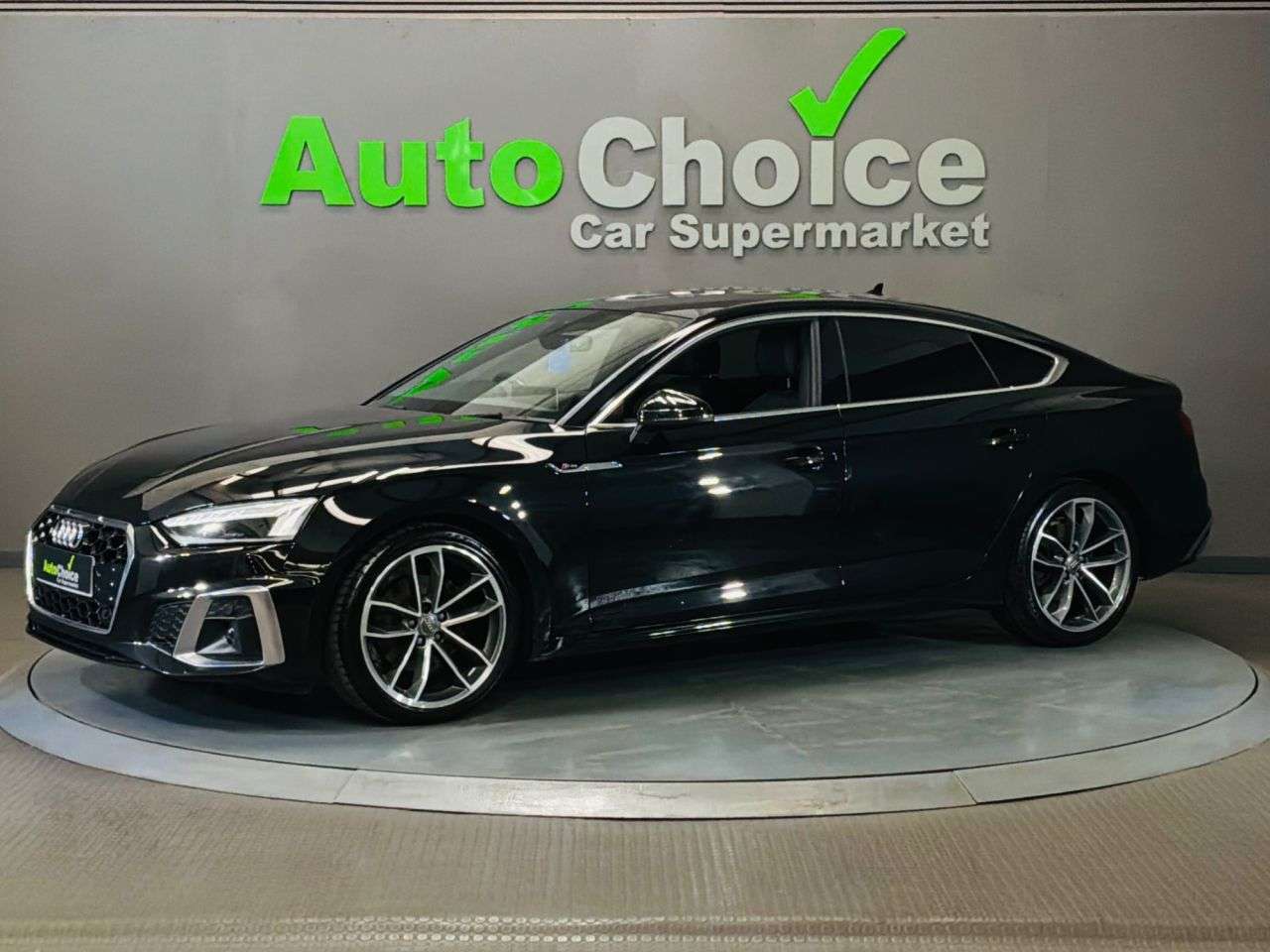 2020 AUDI A5 2020 AUDI A5