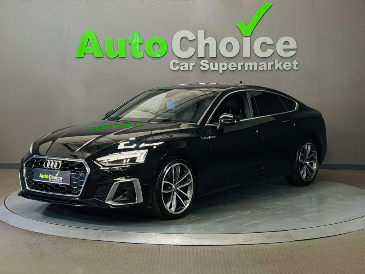 2020 AUDI A5 2020 AUDI A5