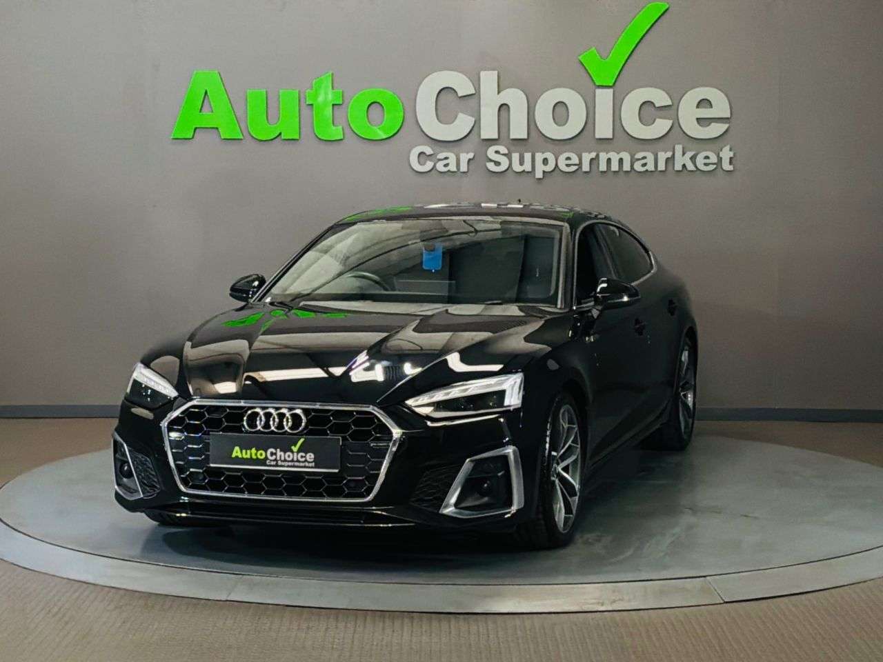 2020 AUDI A5 2020 AUDI A5